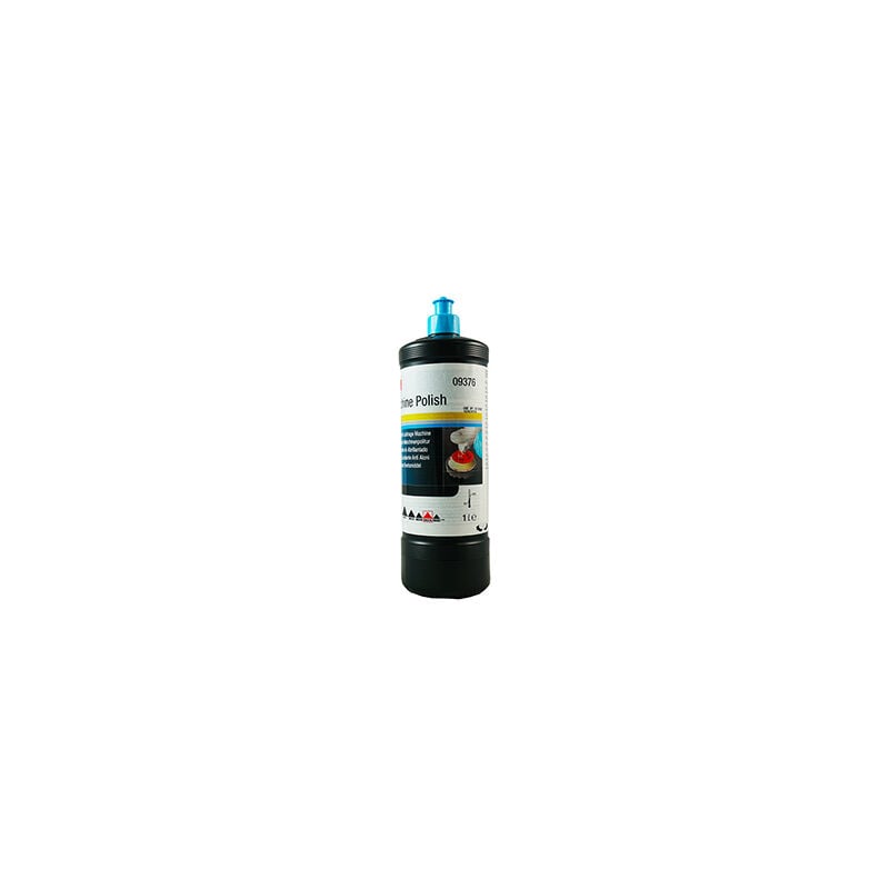 foto del prodotto 3m 9376 polish abrasivo antialoni 1 lt
