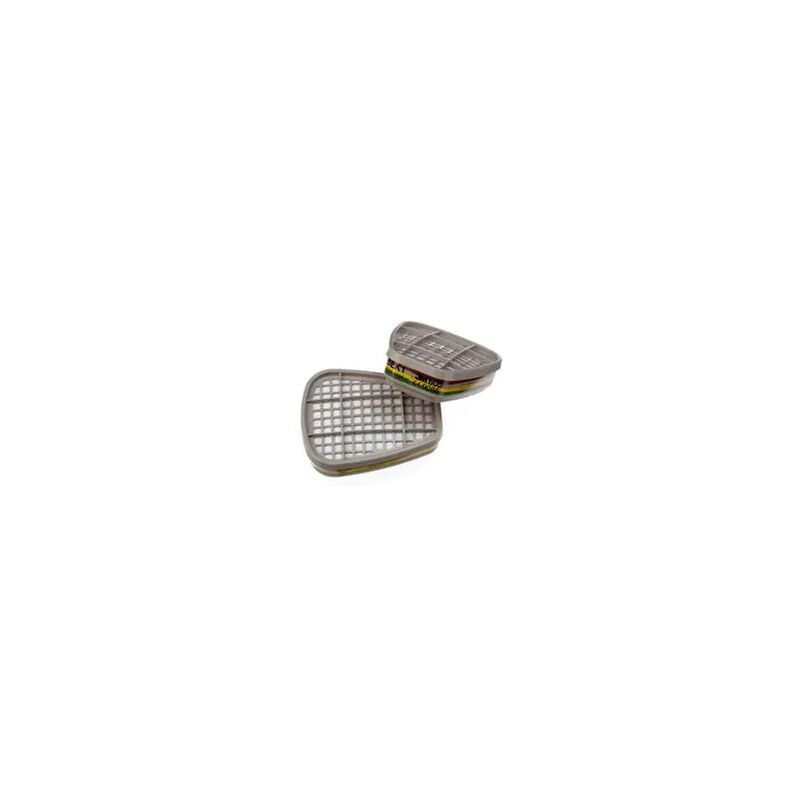foto del prodotto 3m abek1 filtro per gas e vapori 6059 7000034747