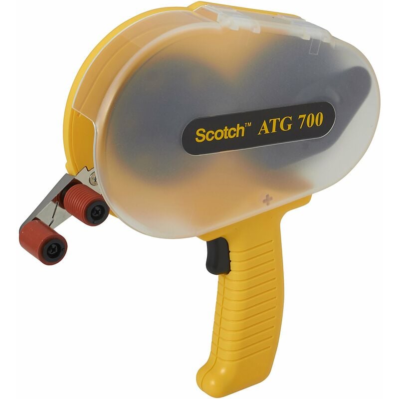 foto del prodotto 3m applicatore adesivo atg 700, 1 pezzo