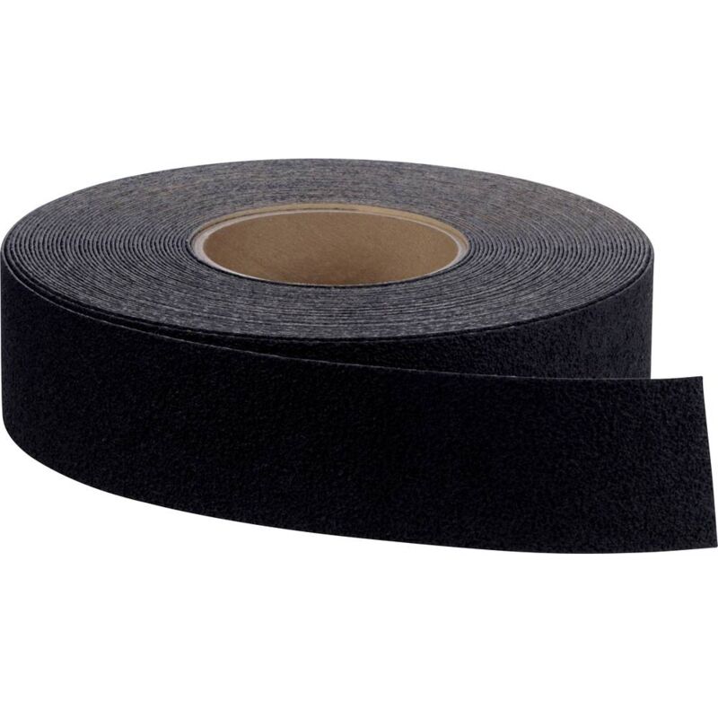 foto del prodotto 3m ar1sz50 rivestimento antiscivolo universale l x l 20 m x 50 mm nero