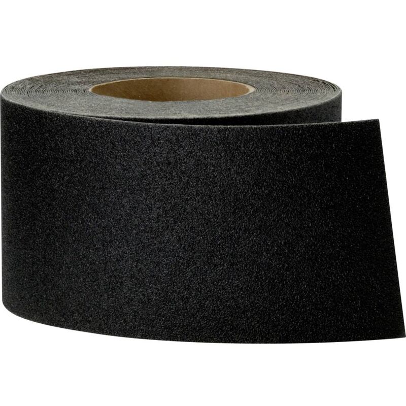 foto del prodotto 3m ar4sz100 rivestimento antiscivolo extra forte l x l 20 m x 101 mm nero