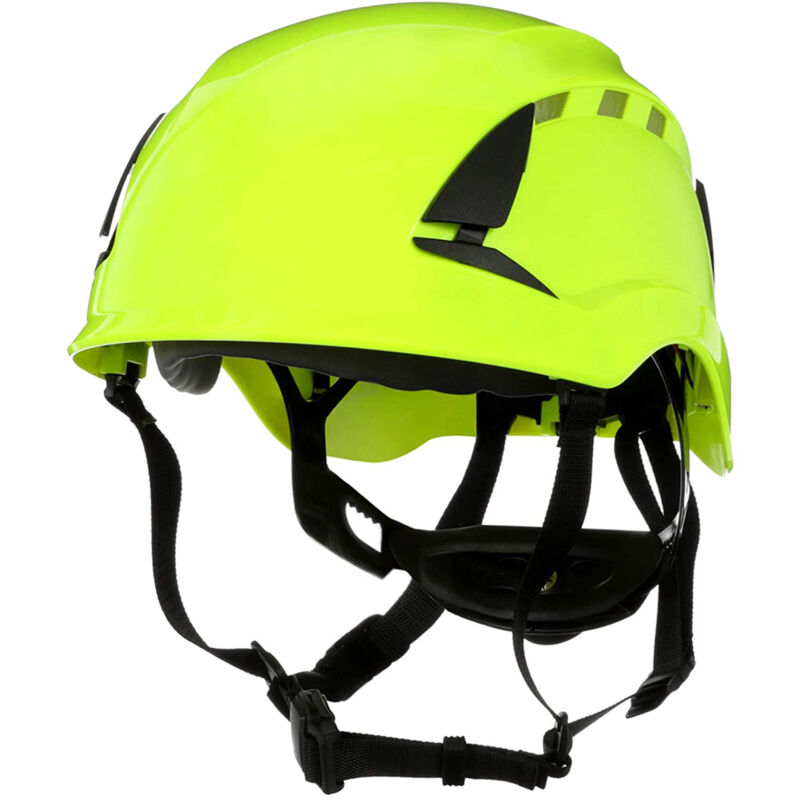 foto del prodotto 3m casco da lavoro securefit x5014v ce