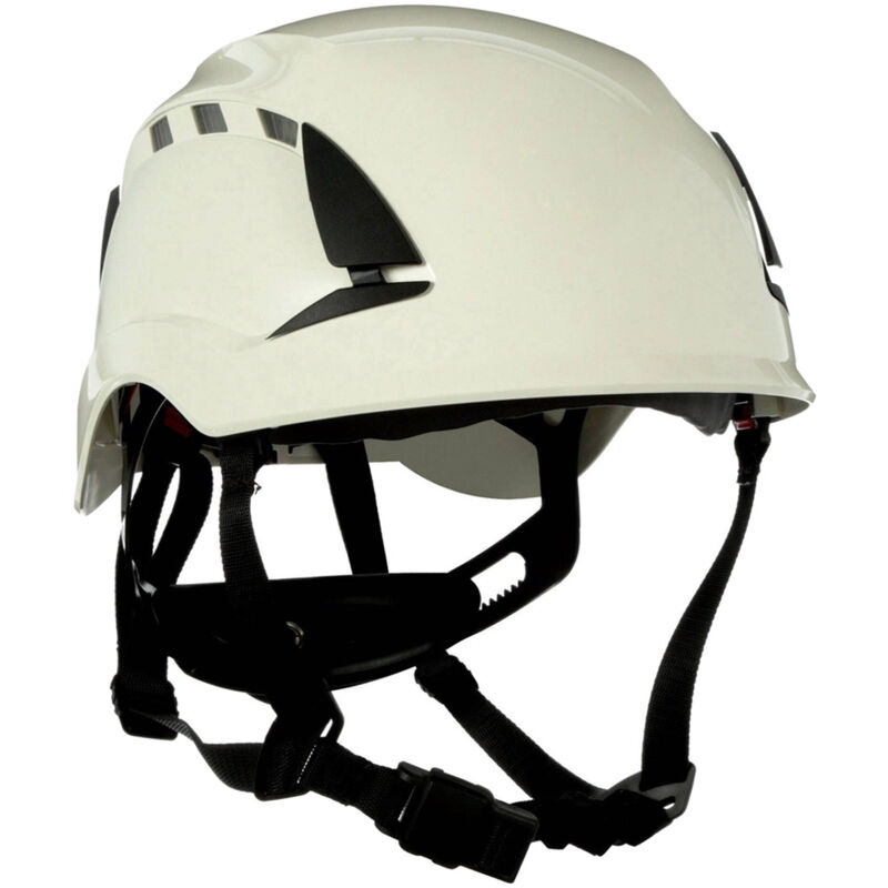 foto del prodotto 3m casco di protezione securefit x5001ve ce dielettrico