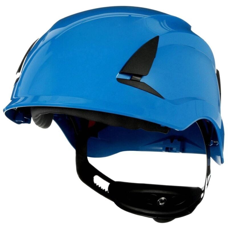foto del prodotto 3m casco di protezione securefit x5503nve ce