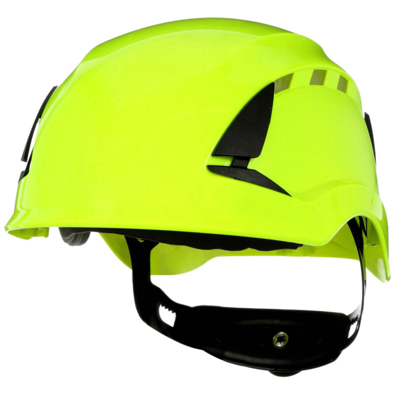 foto del prodotto 3m casco di protezione securefit x5514v ce ventilato