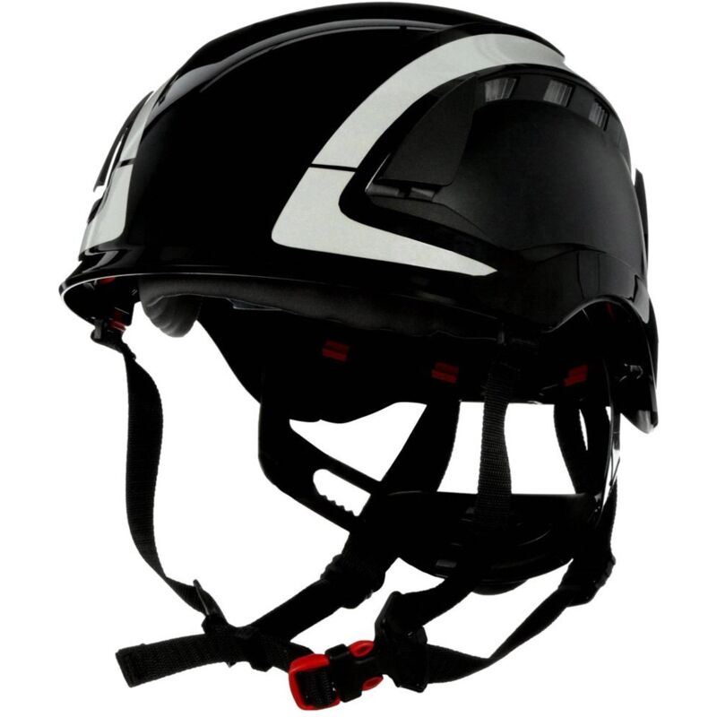 foto del prodotto 3m casco di sicurezza securefit x5012v ce
