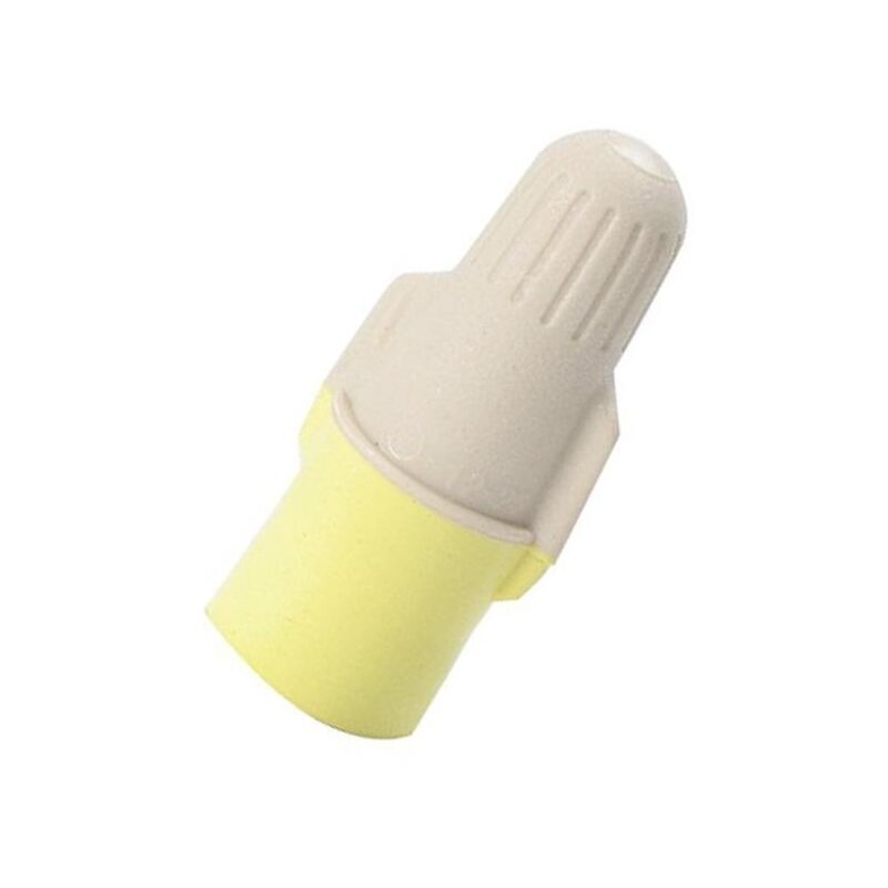 foto del prodotto 3m connettore a molla scotchlok t y 1 5mm 7100136955 gs grigio