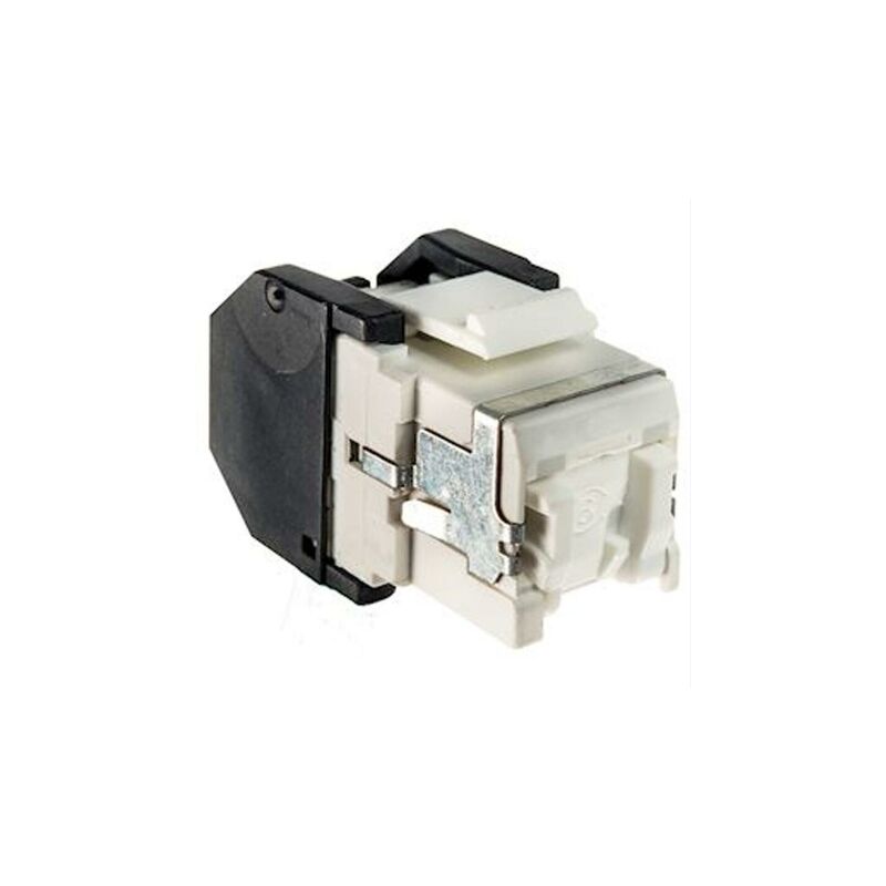 foto del prodotto 3m connettore ftp femmina rj45 cat 5e ock5ef8