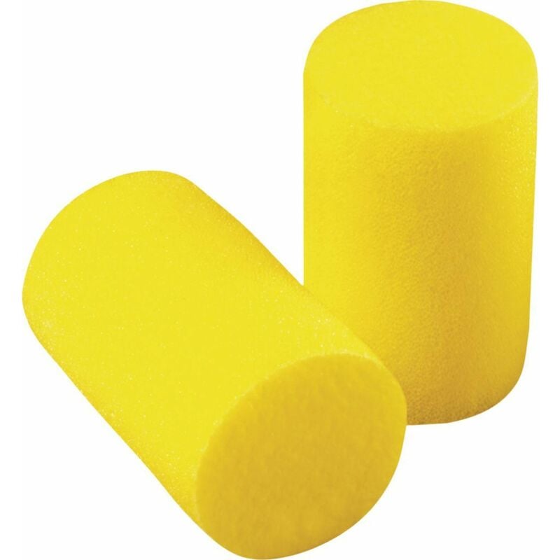 foto del prodotto 3m e a r classic inserti auricolari, 28db, senza cordoncino, 5 coppie per confezione
