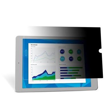 foto del prodotto 3m filtro privacy per microsoft surface pro 3 4 modalit orizzontale