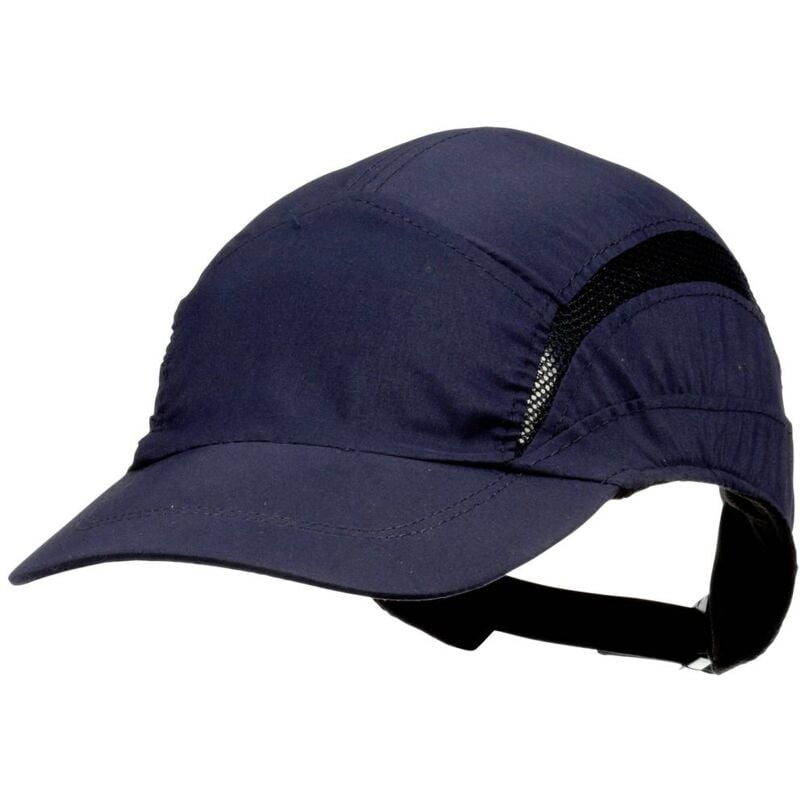 foto del prodotto 3m first base hc24nb sp fb3 cla berretto blu marine