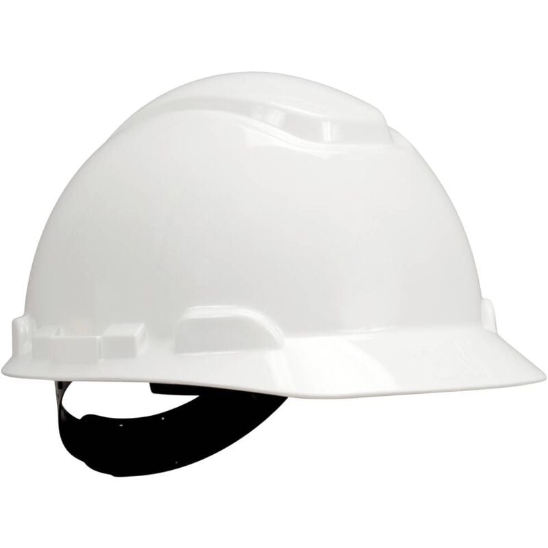 foto del prodotto 3m h700nvw casco di protezione en 420 2003, en 388 2003 bianco