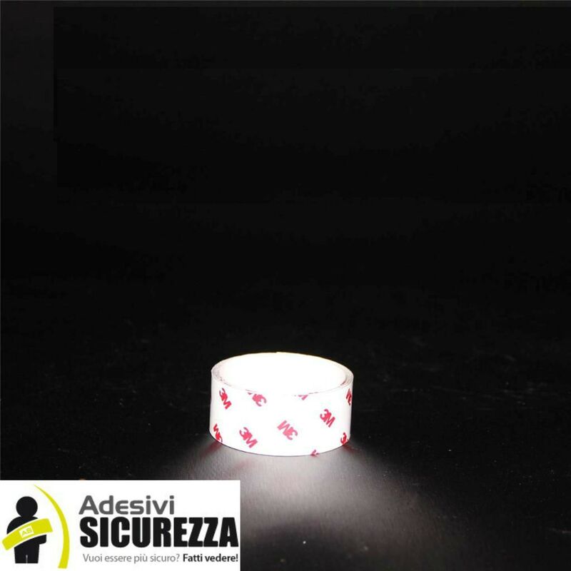 foto del prodotto 3m pellicola adesiva trasparente helicopter tape per la protezione di parti esposte a usura lunghezza 25mm 2,5cm x 2mt, spessore 220 m