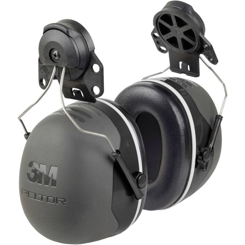 foto del prodotto 3m peltor x5p3e cuffia antirumore passiva 36 db en 352 3 2002 1 pz.