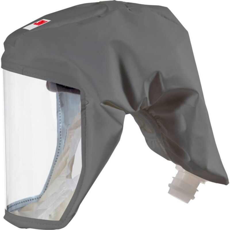 foto del prodotto 3m s 333lg cuffia leggera usa e getta en 12941, en 166 grigio