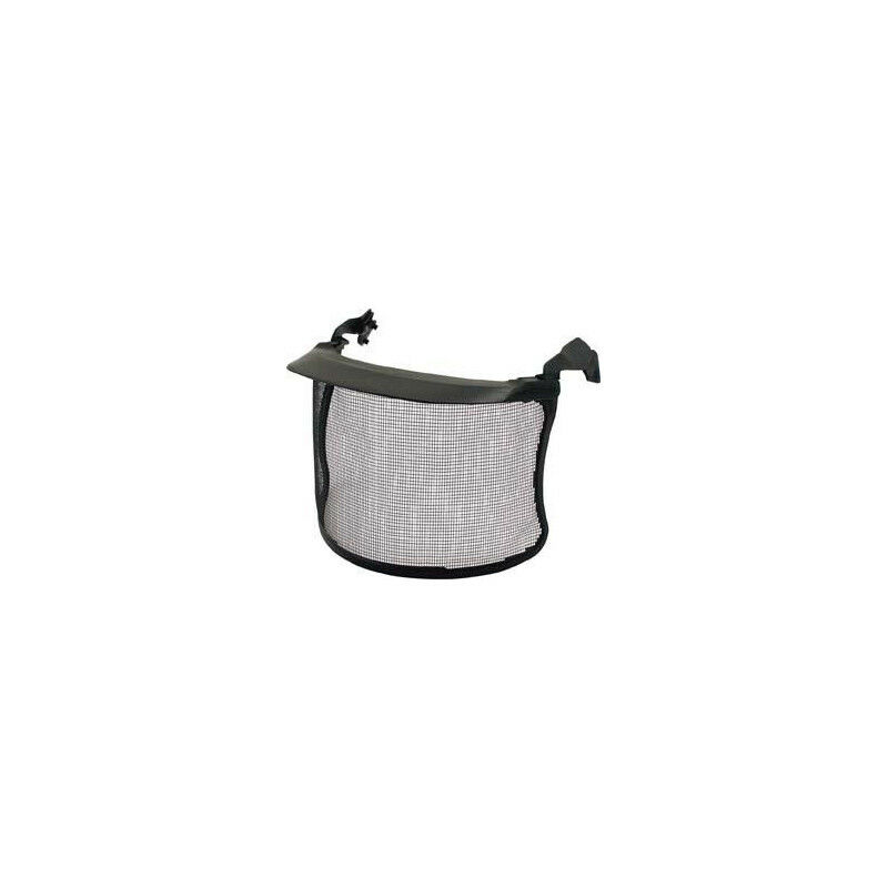 foto del prodotto 3m - schermo facciale nylonv4b con. crema solare