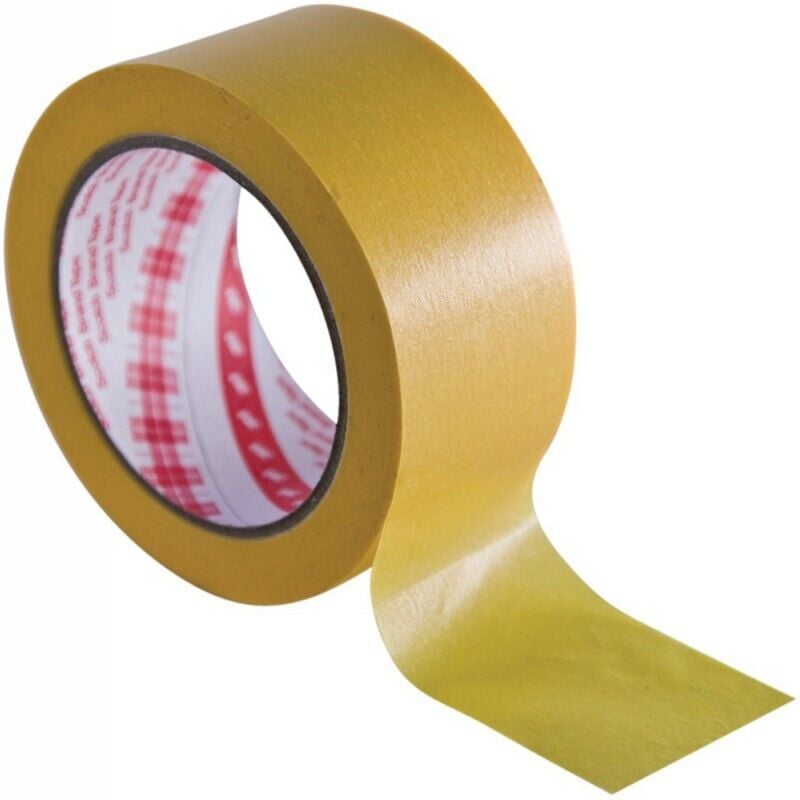 foto del prodotto 3m - scotch 244 2443650 nastro di mascheratura oro (l x l) 50 m x 36 mm 1 pz.