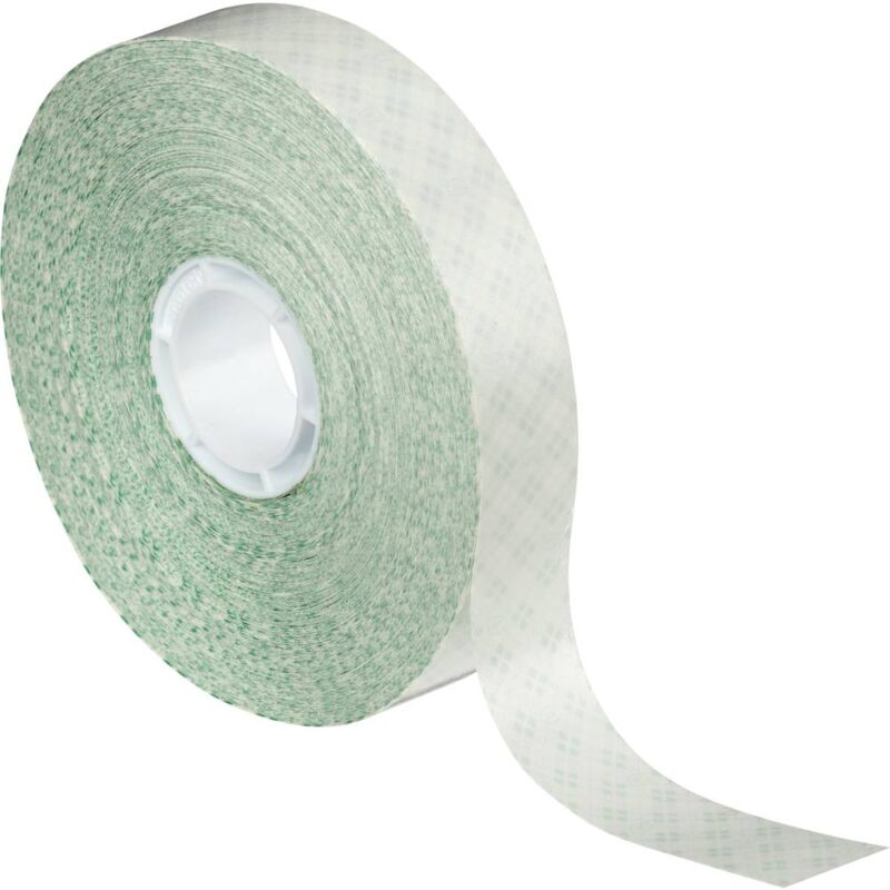 foto del prodotto 3m scotch 9241933 9241933 nastro adesivo transfer trasparente l x l 33 m x 19 mm 1 pz.