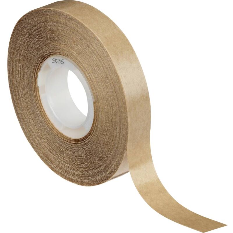 foto del prodotto 3m scotch 9261233 9261233 nastro adesivo transfer trasparente l x l 33 m x 12 mm 1 pz.