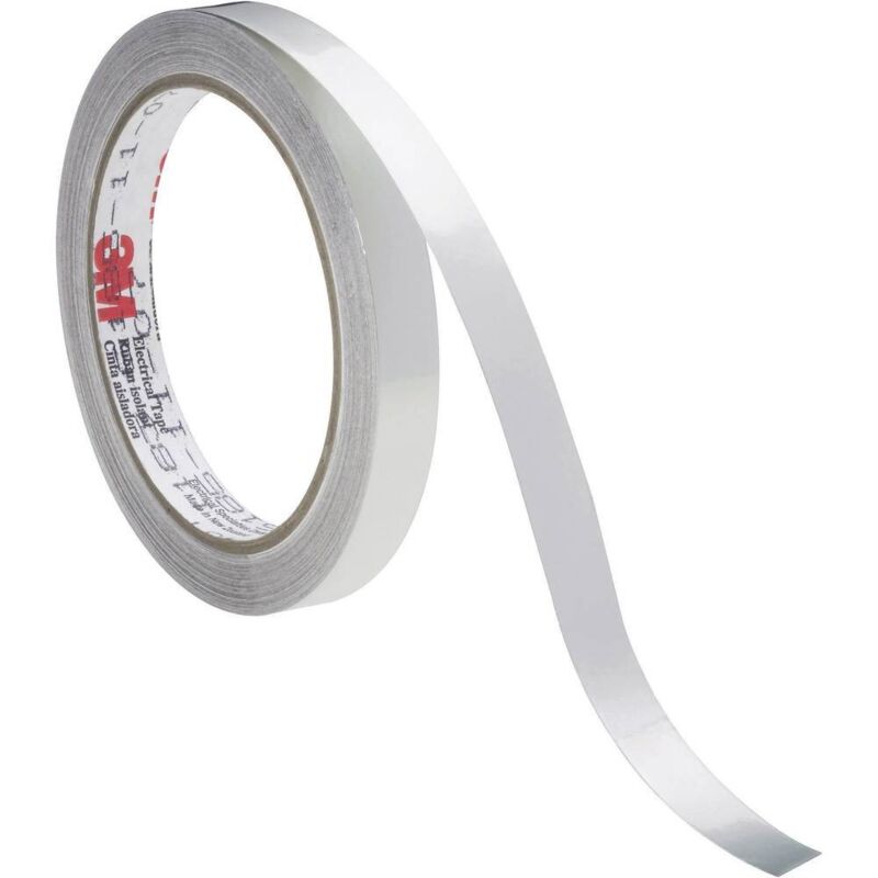 foto del prodotto 3m scotch scotch 1183 et118312x16.5 nastro di schermatura scotch 1170 argento l x l 16.5 m x 12 mm 1 pz.