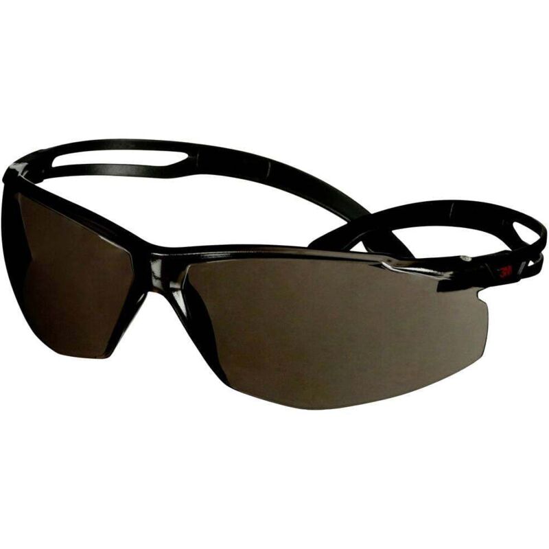 foto del prodotto 3m securefit sf502sgaf blk occhiali di protezione antiappannante nero