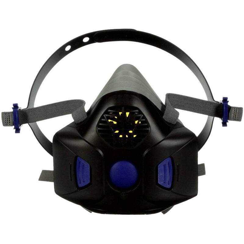 foto del prodotto 3m semimaschera riutilizzabile hf 802sd taglia m