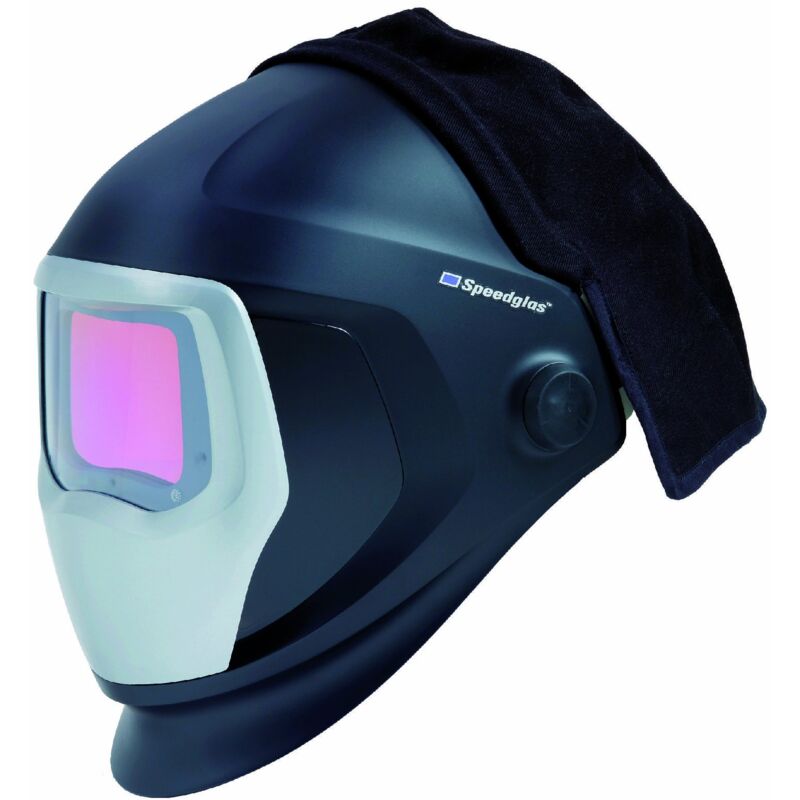 foto del prodotto 3m speedglas 9100 extended head protector eu uk