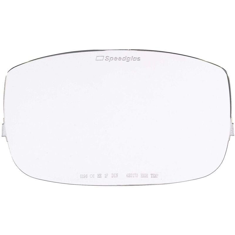 foto del prodotto 3m speedglas h426000 set di 10 bicchieri esterni per utilitaria 9002d v x