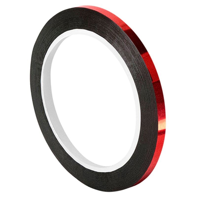 foto del prodotto 3m tapecase 850 0,3 cm x 65,8 m rosso poliestere film tape convertito da 3 m 850r, 0,3 cm x 65,8 m.