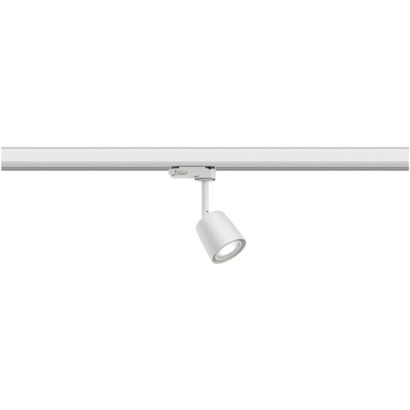 foto del prodotto 3prorail cover lampada base per sistema prorail3 gu10 bianco paulmann