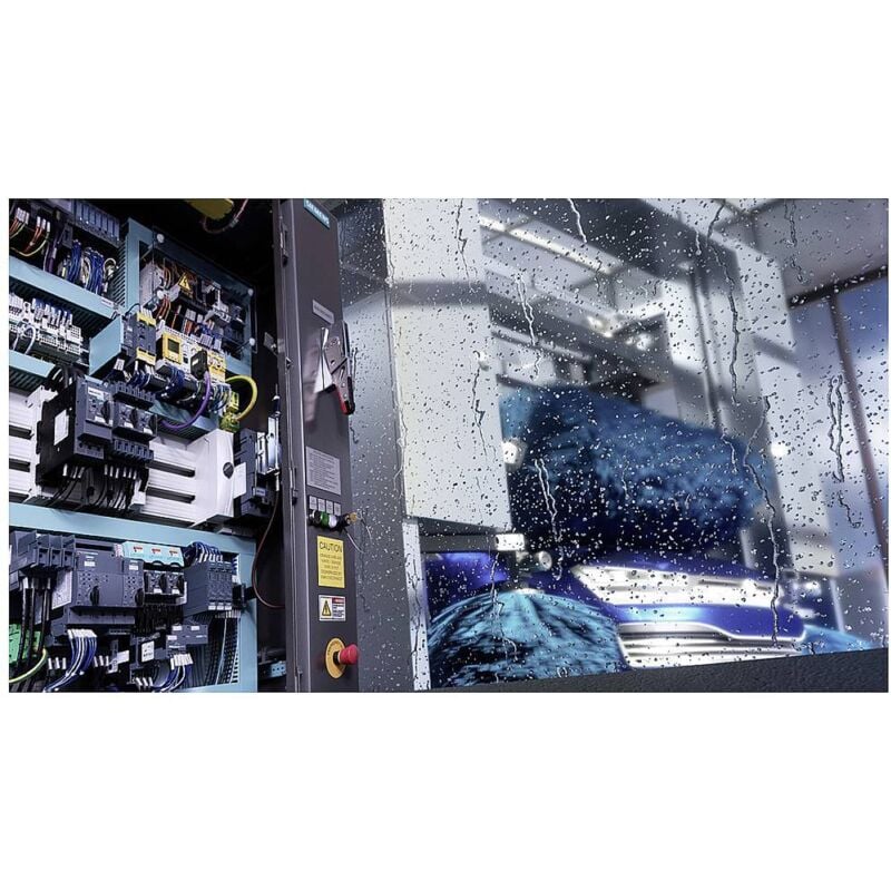 foto del prodotto 3rt2015-1bb42 contattore 3 na 3 kw 24 v/dc 7 a con contatto ausiliario 1 pz. - siemens