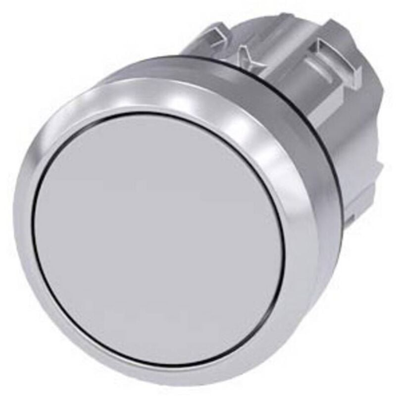 foto del prodotto 3su10500ab800aa0 3su1050 0ab80 0aa0 pulsante x a 29.5 mm x 29.5 mm ip66, ip67, ip69 ip69k 1 pz. siemens