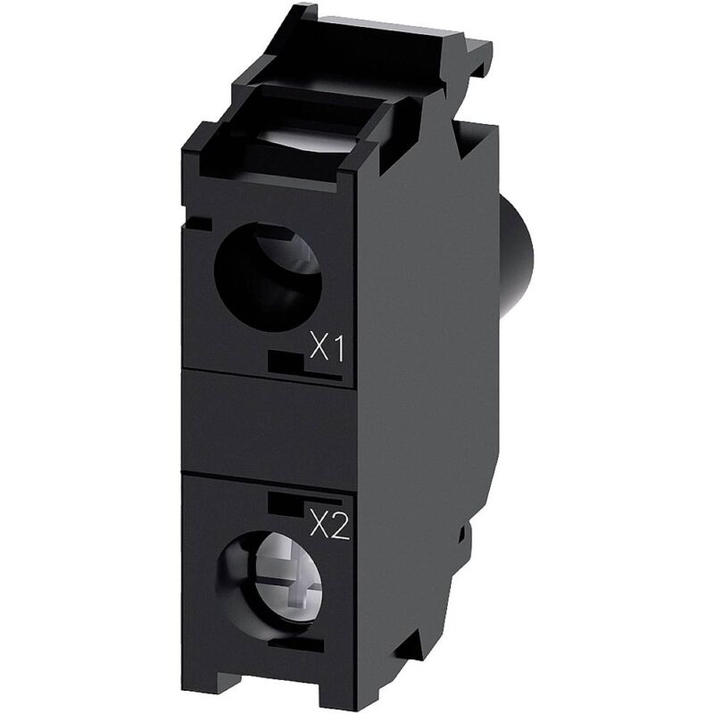 foto del prodotto 3su1401 1bf60 1aa0 modulo led bianco 230 v ac 1 pz. siemens