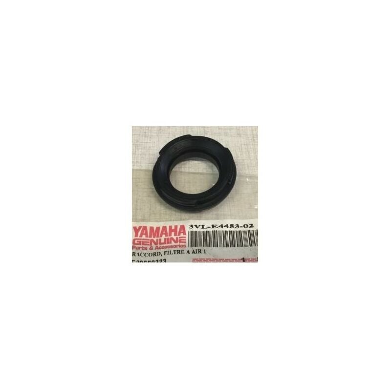 foto del prodotto 3vl e4453 02 raccord filtre air booster 50 00 02 yamaha