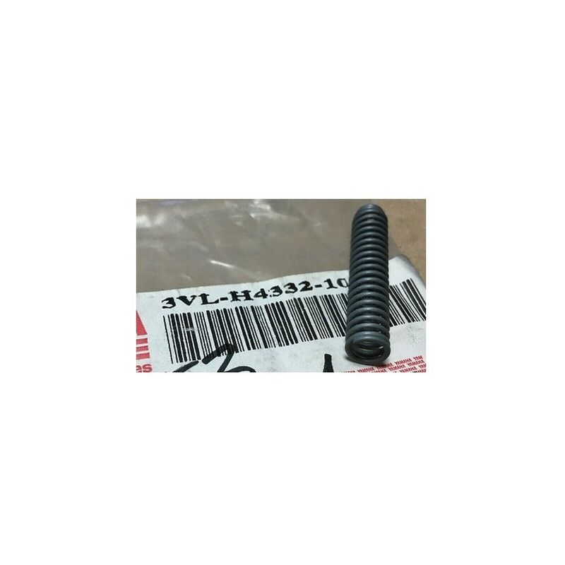 foto del prodotto 3vl h4332 10 ressort phare booster 50 92 98 yamaha