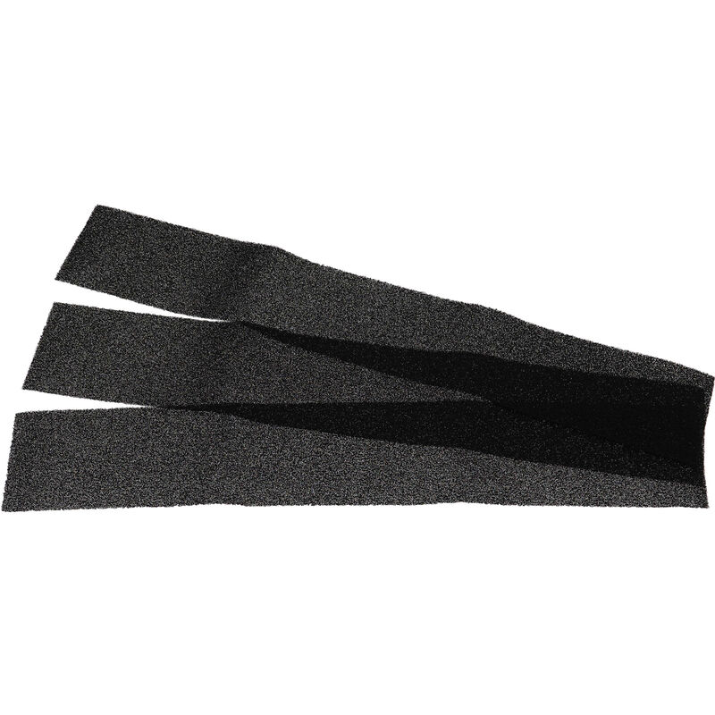 foto del prodotto 3x filtro ai carboni attivi sostituisce leitz 2415103 per purificatore d aria filtro dell aria, nero vhbw