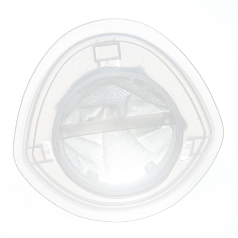 foto del prodotto 3x filtro compatibile con black decker dustbuster nsva315j, nv2410, nv2410n, nv2420, nv2420n aspirapolvere a mano unit filtrante vhbw