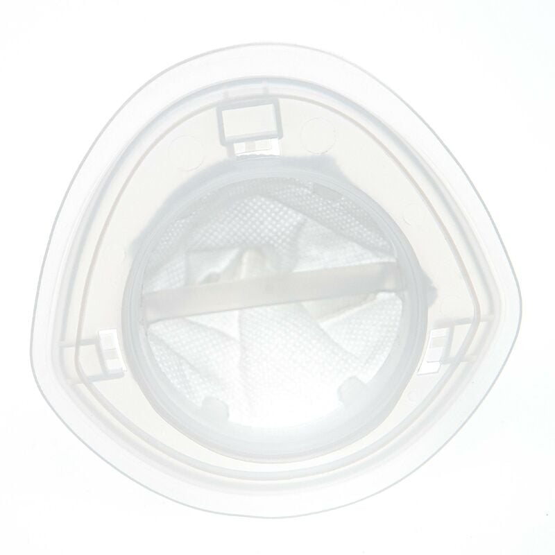 foto del prodotto 3x filtro compatibile con black decker dustbuster nvb220wc, nvb220, nvb215wan, nvb215wn aspirapolvere a mano - unità filtrante - vhbw