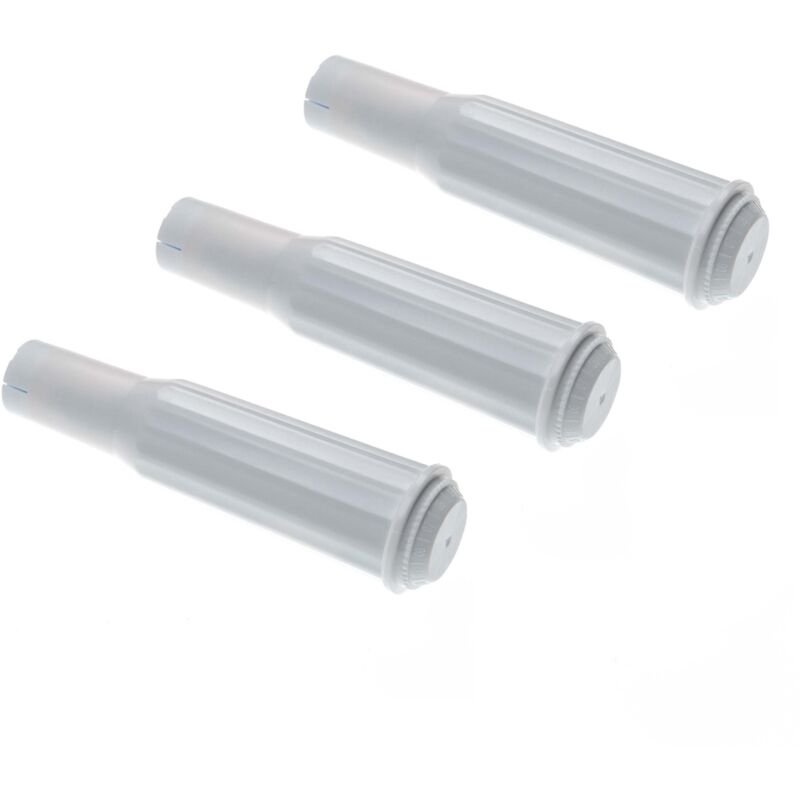 foto del prodotto 3x filtro dell acqua compatibile con jura impressa z 5 2 1, z 5, z9 macchina da caff automatica, macchinetta per espresso bianco vhbw