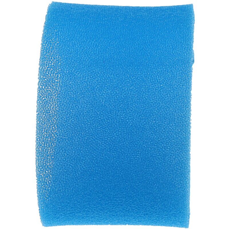 foto del prodotto 3x filtro in spugna compatibile con k rcher sv 1802, sv 1902, sv 7 pulitore a vapore lavabile blu vhbw