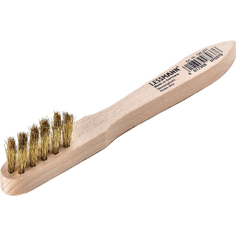 foto del prodotto 3zt00051 spazzola di pulizia ersa