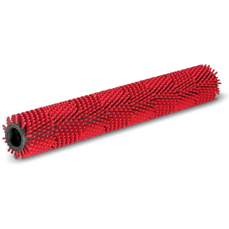 foto del prodotto 4.762 392.0 brosse rouleau karcher rouge 450mm moyen