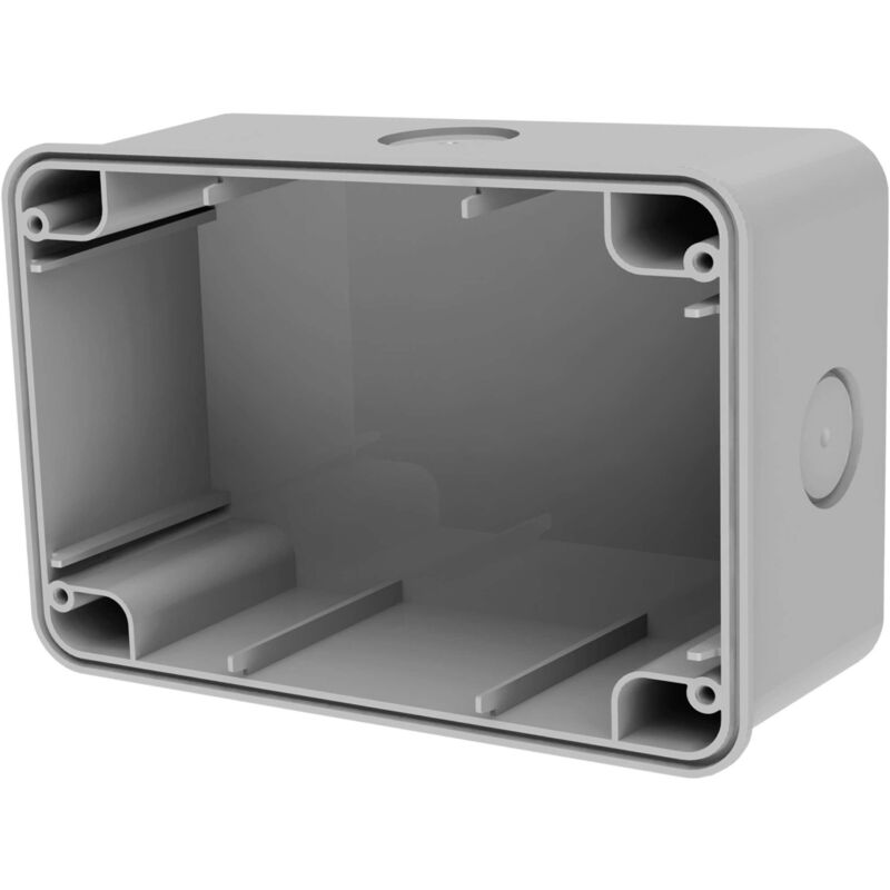 immagine 0 del prodotto 4 box cassetta da parete ip67 per wide