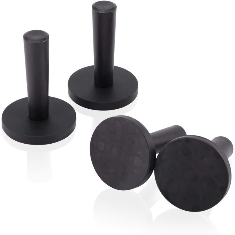 foto del prodotto 4 magneti super potenti per vinile grafico, insegne in vinile, imballaggi, insegne artigianali