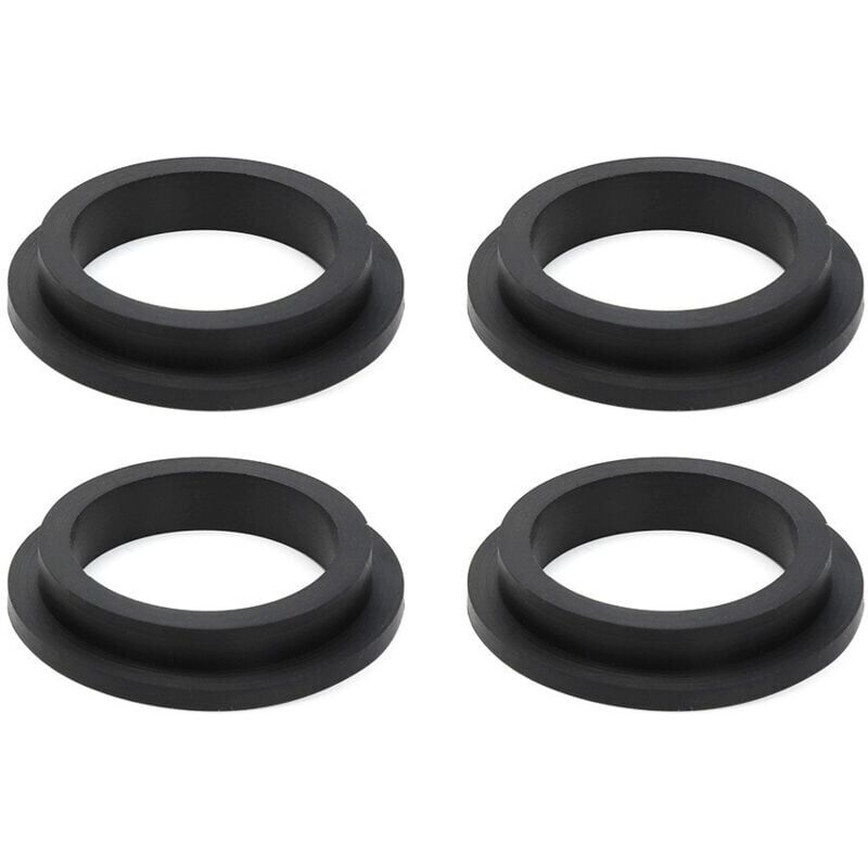 foto del prodotto 4 pezzi 11412 guarnizioni per pompa filtro piscina o ring compatibili con motore pompa filtro sabbia ymyny