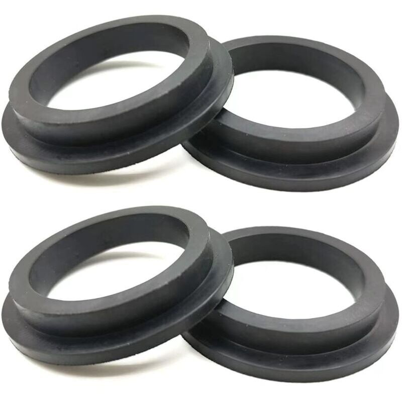 foto del prodotto 4 pezzi 11412 rondelle per pompa filtro piscina l ring compatibili con motore pompa filtro sabbia ymyny