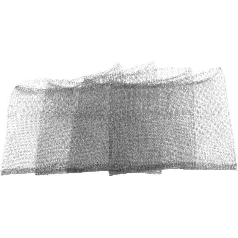 foto del prodotto 4 pezzi cestino in filo anti gopher, cestini in filo per gopher e arvicola in acciaio inossidabile cestini per protezione radice per piante, 14x14