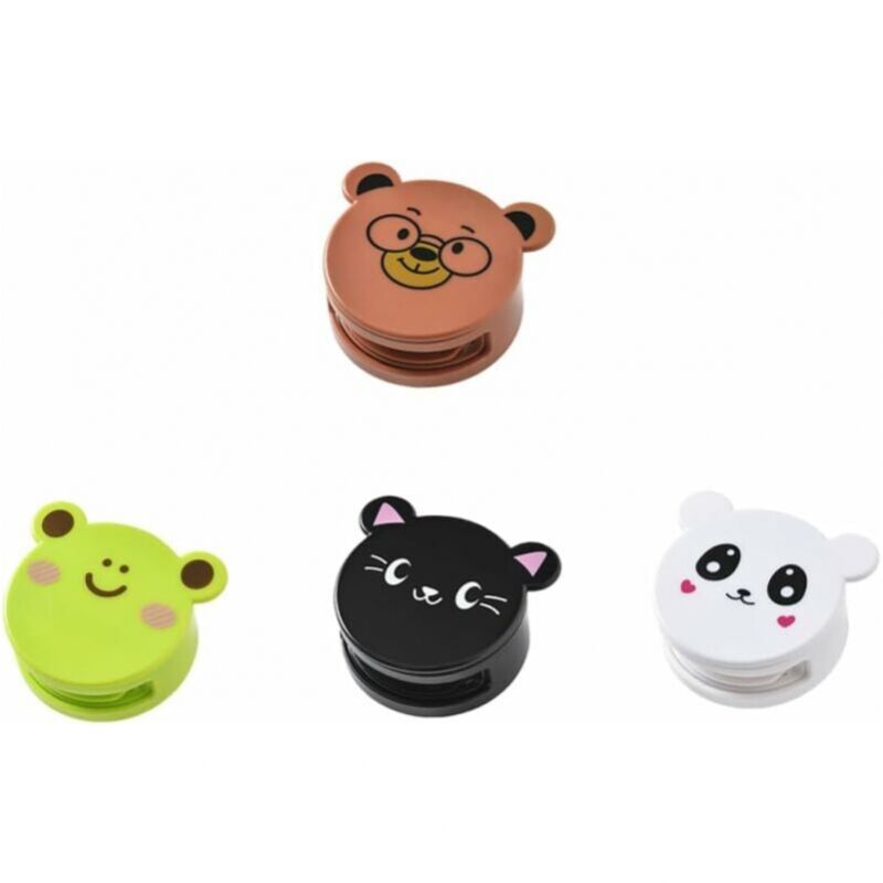foto del prodotto 4 pezzi portasciugamani nota clip ganci adesivi ganci per asciugamani portasciugamani portasciugamani autoadesivo portasciugamani clip per