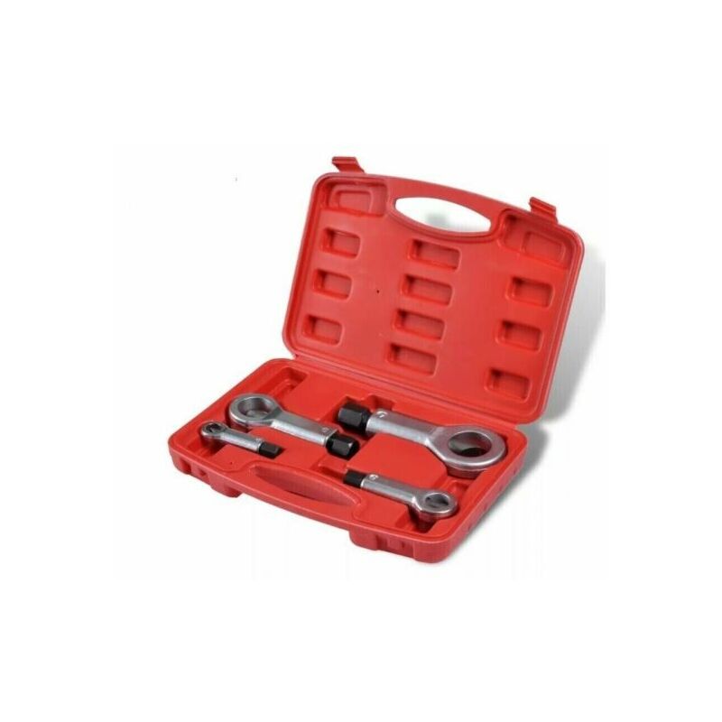 foto del prodotto 4 spacca dadi bulloni spaccadadi 9 27 mm per dadi e bulloni danneggiati