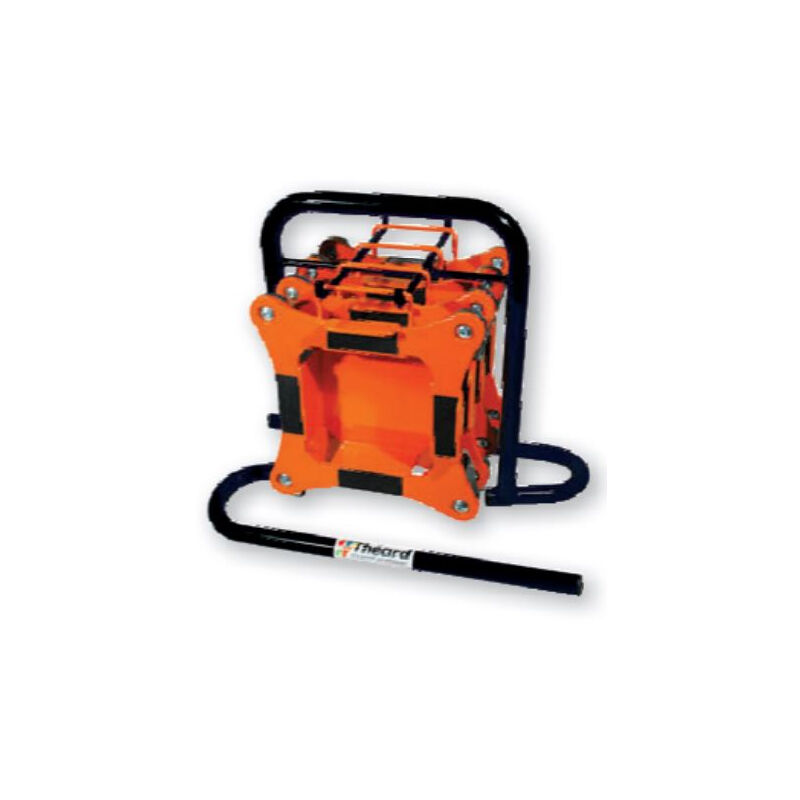 foto del prodotto 4 supporto universale per pattini theard 319